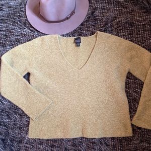 Eileen Fisher Wool Sweater